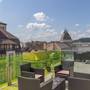 Горящие туры в отель NH Collection Budapest City Center - 4
