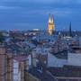 Горящие туры в отель NH Collection Budapest City Center - 5