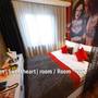 Горящие туры в отель Bohem Art Hotel - 6