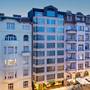 Горящие туры в отель Boutique Hotel Victoria Budapest - 5
