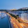 Горящие туры в отель Boutique Hotel Victoria Budapest - 1