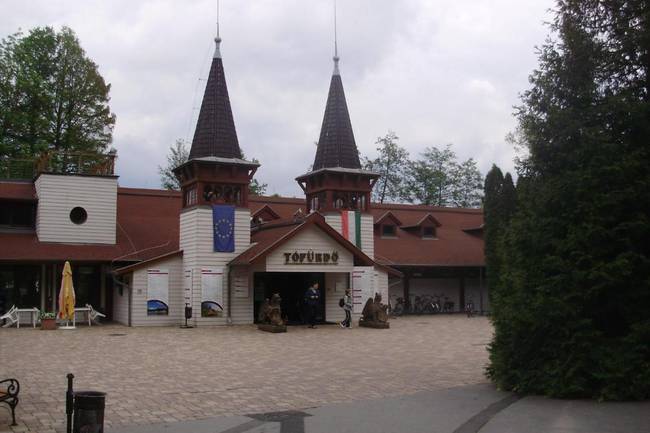 Апартмен Берки