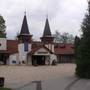 Горящие туры в отель Apartman Berki  - 1