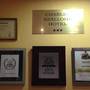 Горящие туры в отель Hotel Charles - 6