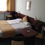 Горящие туры в отель Hotel Gloria Budapest City Center - 2