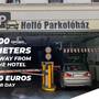 Горящие туры в отель Gozsdu Court Aparthotel - 6