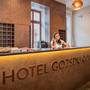 Горящие туры в отель Gozsdu Court Aparthotel - 5