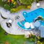 Горящие туры в отель Naturmed Hotel Carbona - 2
