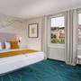 Горящие туры в отель Art'Otel - 5
