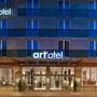 Горящие туры в отель Art'Otel - 2