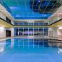 Горящие туры в отель Grand Hotel Donat, Rogaska & Prestige wellness center  - 4