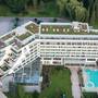 Горящие туры в отель Grand Hotel Donat, Rogaska & Prestige wellness center  - 3