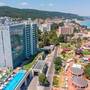 Горящие туры в отель International Hotel Casino & Tower Suites - 5