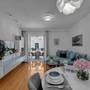 Горящие туры в отель Luxury Apartments Sulenta - Makarska  - 4