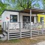Горящие туры в отель Adriatic Kamp Mobile Homes Solaris  - 4