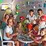 Горящие туры в отель Hotel Osmine - All Inclusive  - 1