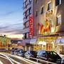 Горящие туры в отель Queen's Astoria Design Hotel - 1