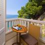 Горящие туры в отель Hotel Sunceva Postelja Brela  - 4
