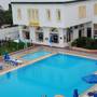 Горящие туры в отель Topkapi Beach - 4
