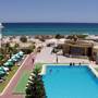 Горящие туры в отель Topkapi Beach - 1