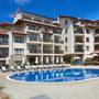 Горящие туры в отель Relax Holiday Complex & Spa - 5