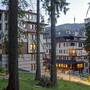 Горящие туры в отель Green Life Family Apartments Pamporovo - 6