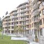 Горящие туры в отель Persey Flora Apartments - 1