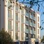 Горящие туры в отель BEST WESTERN Park Hotel - 2