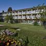 Горящие туры в отель Continental Park Hotel - 1