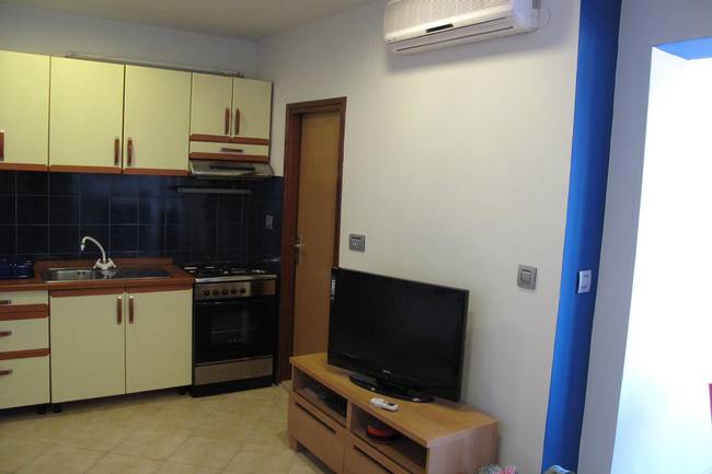 Апартмент Пула Центр