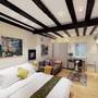 Горящие туры в отель Diocletian Apartments  - 2