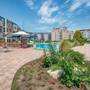 Горящие туры в отель Sun City I Apartments Apart - 4