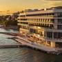 Горящие туры в отель Luxury Hotel Amabilis  - 3