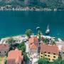 Горящие туры в отель Waterfront Apartments  - 5
