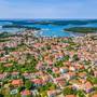 Горящие туры в отель Apartments Lorencin  - 4