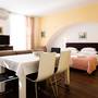 Горящие туры в отель Apartments Fortezza  - 1