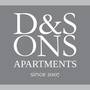 Горящие туры в отель D & Sons Apartments  - 2
