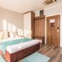 Горящие туры в отель Balkan Hotel Garni - 4
