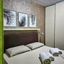 Горящие туры в отель Apartmani Cetkovic  - 4