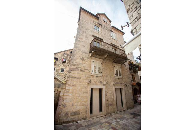Отель Хиппокампус