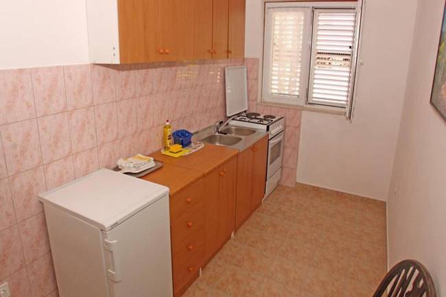 Апартментс Катник