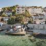 Горящие туры в отель Hotel Vila Tina  - 6