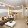 Горящие туры в отель Butua Residence - 1