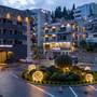 Горящие туры в отель Butua Residence - 2