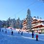 Горящие туры в отель Club Hotel Yanakiev - 1