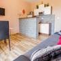 Горящие туры в отель Apartment Blue  - 1