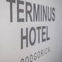 Горящие туры в отель Hotel Terminus - 1