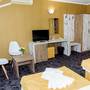 Горящие туры в отель Hotel Prestige - 6