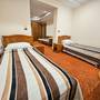 Горящие туры в отель Hotel BaMBiS  - 5