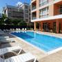 Горящие туры в отель Hotel Darius Apart - 2
